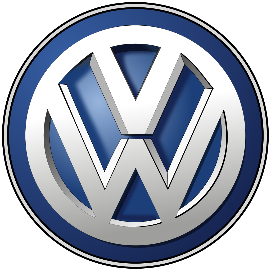 Logotipo Volkswagem