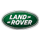Logotipo Land Rover