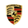 Logotipo Porsche